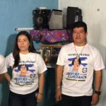 Exigen-libertad-para-Esperanza-Sánchez-Radio-Vos-Matagalpa-768x432