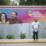 La Lupa/ Oscar Navarrete