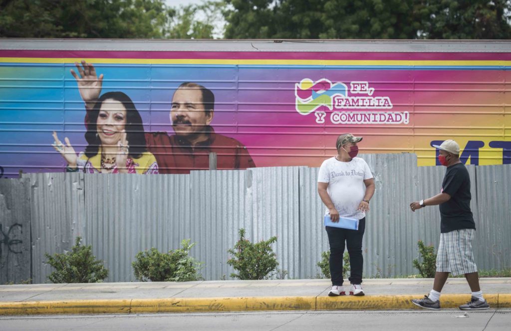 La Lupa/ Oscar Navarrete