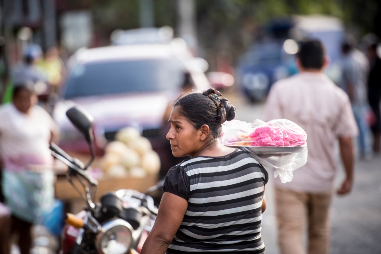 OPS Nicaragua