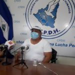 CPDH URIEL PÉREZ