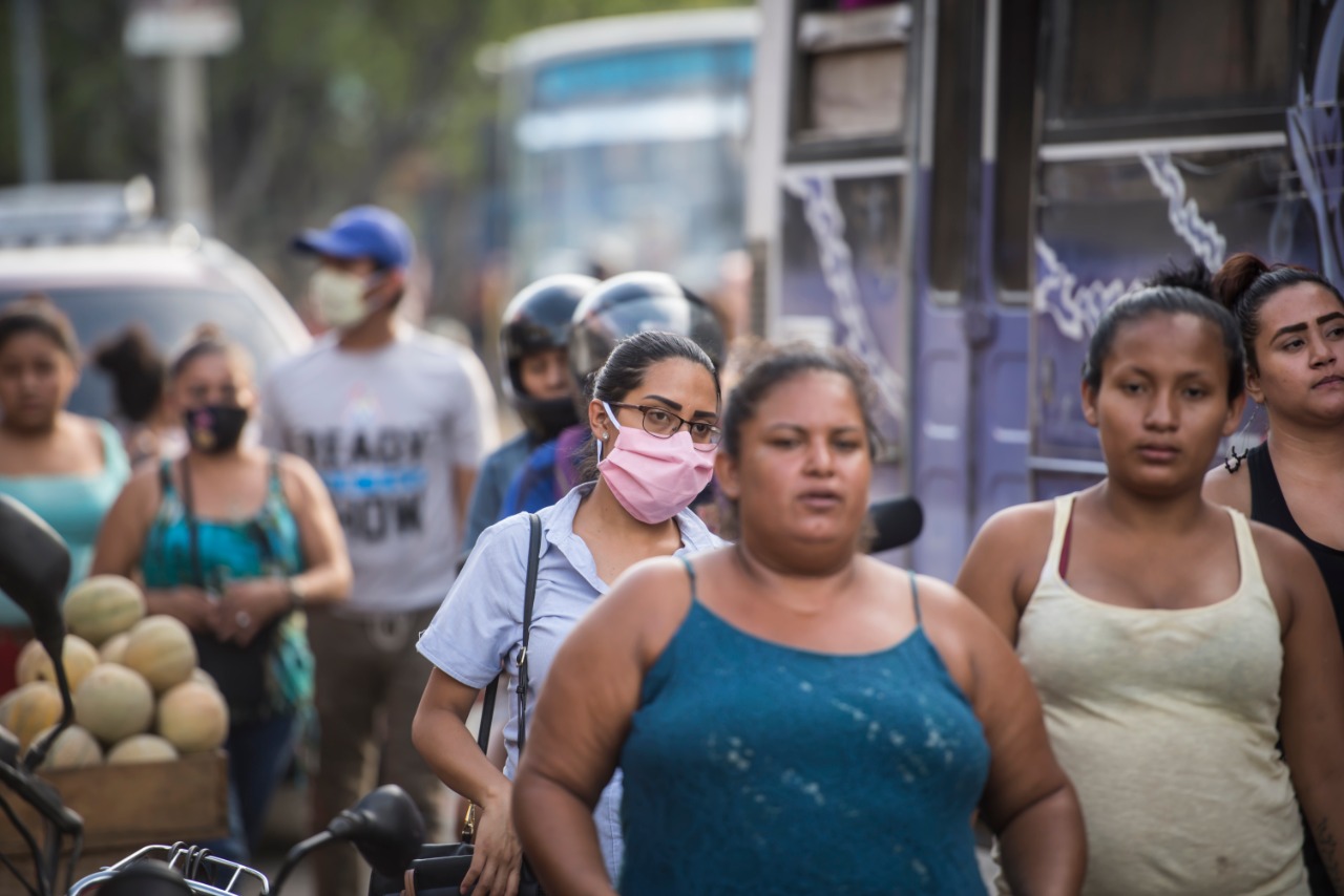Foto: La Lupa/ Oscar Navarrete