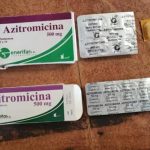 azitromicina