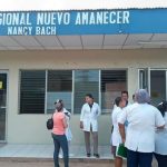 Hospital Nuevo Amanecer