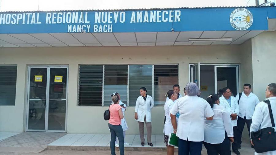 Hospital Nuevo Amanecer