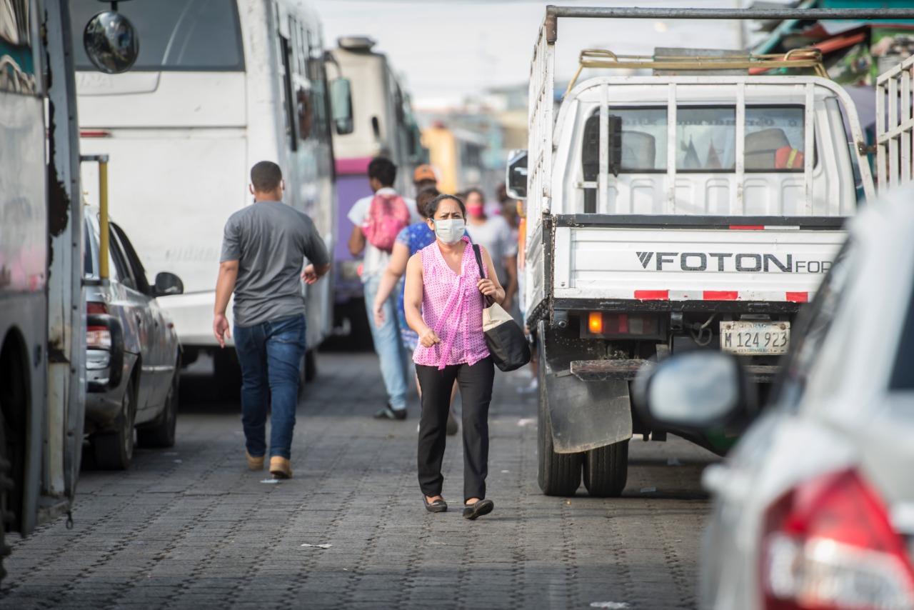 nicaragüenses