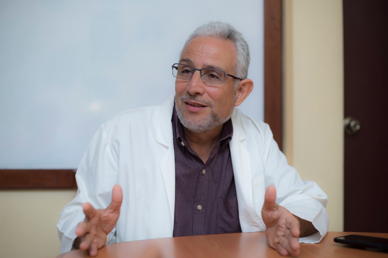 Leonel Argüello
