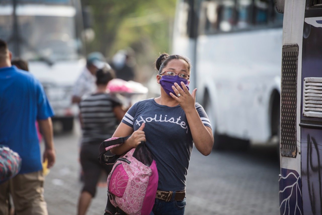 Nicaragua