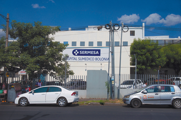 Hospital SUMEDICO