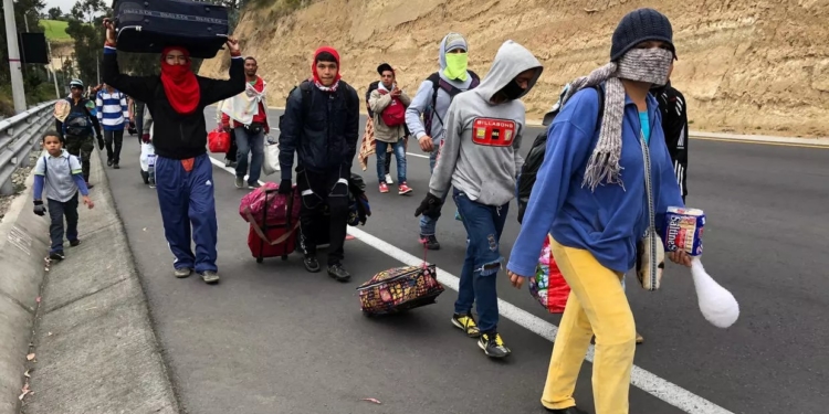 migrantes covid19