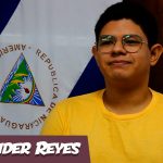 Alexander Reyes
