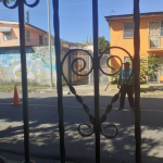 asedio y persecución nicaragua