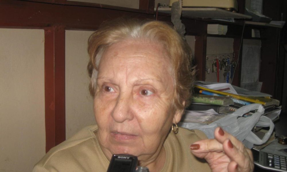 Diputada de León 