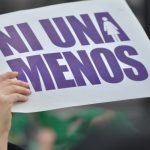 femicidio niña