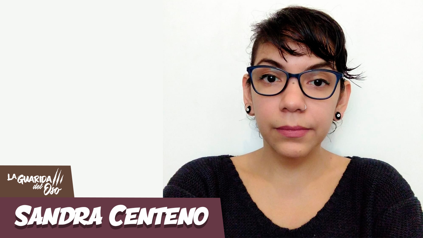 Sandra Centeno