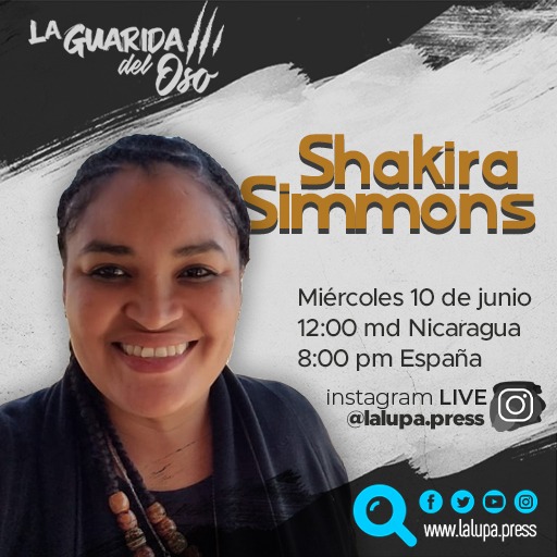 shakira simmons costa caribe