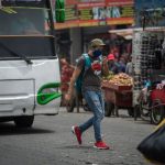 covid-19 Nicaragua