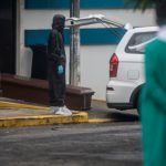 Covid-19 Nicaragua