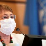 Michelle Bachelet