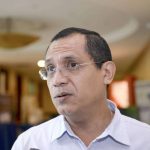 Carlos Quant