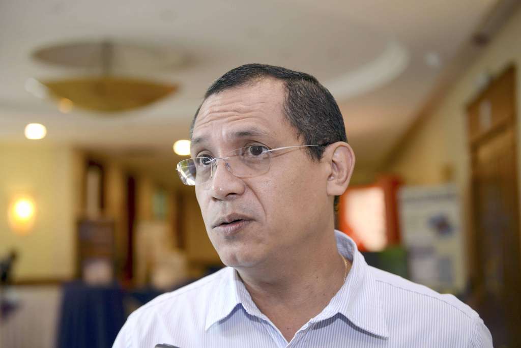 Carlos Quant