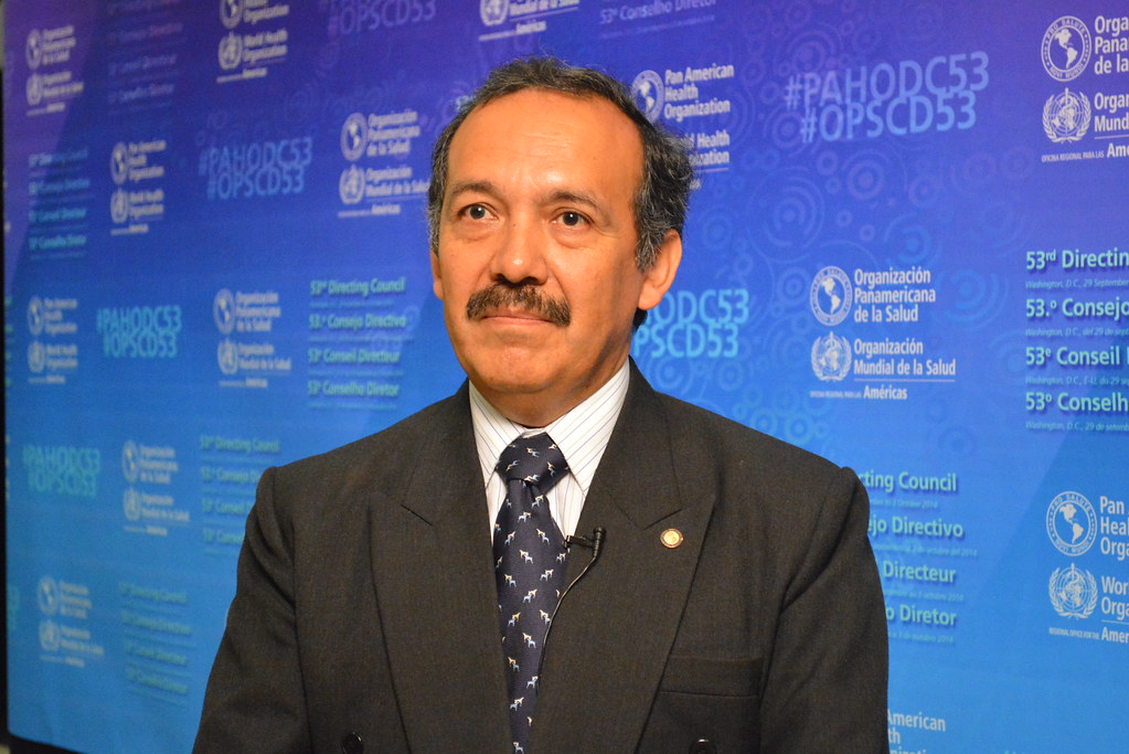 Ciro Ugarte