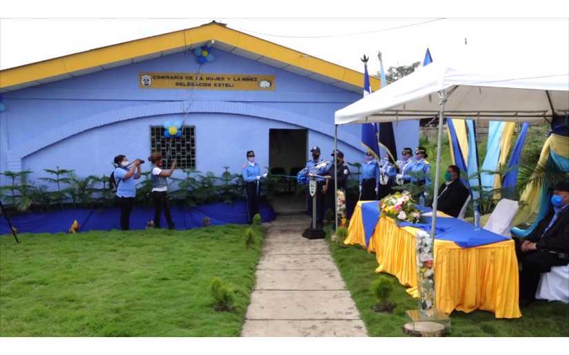 comisaría