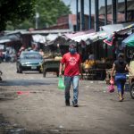 covid Nicaragua