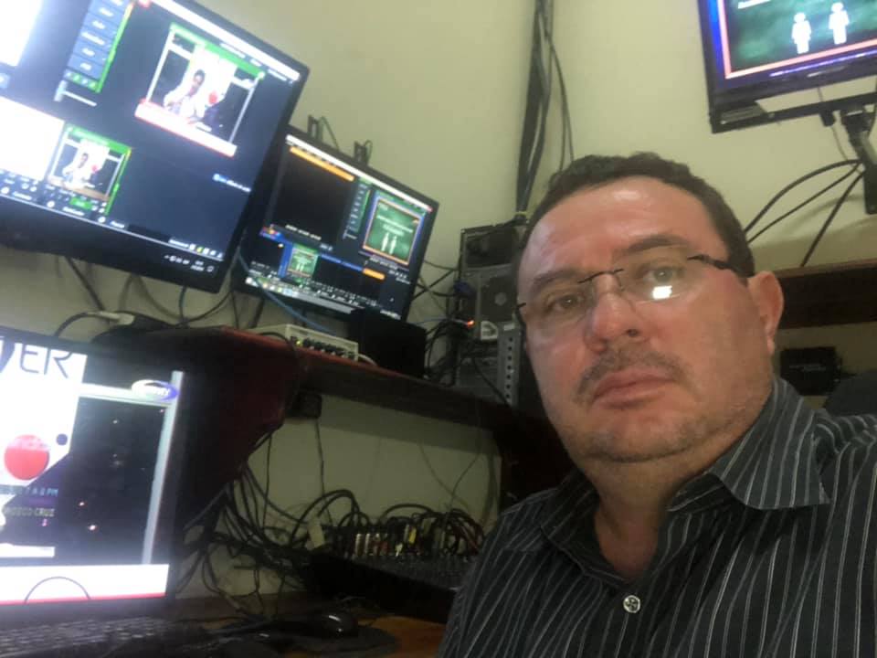 Eduardo Montenegro 