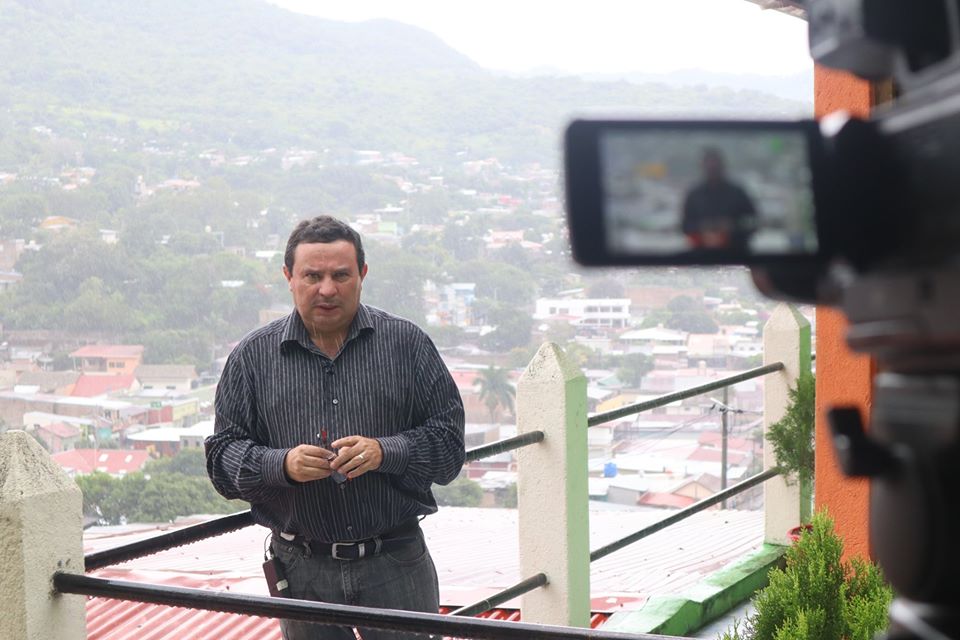 Eduardo Montenegro