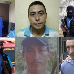 femicidas libres nicaragua