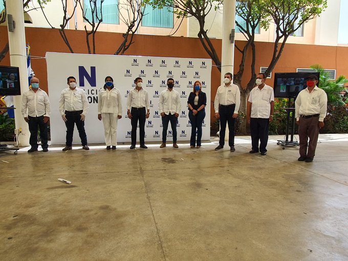Coalición Nacional