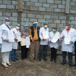 médicos despedidos