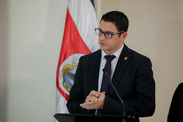 Daniel Salas