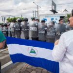 Médicos protestas