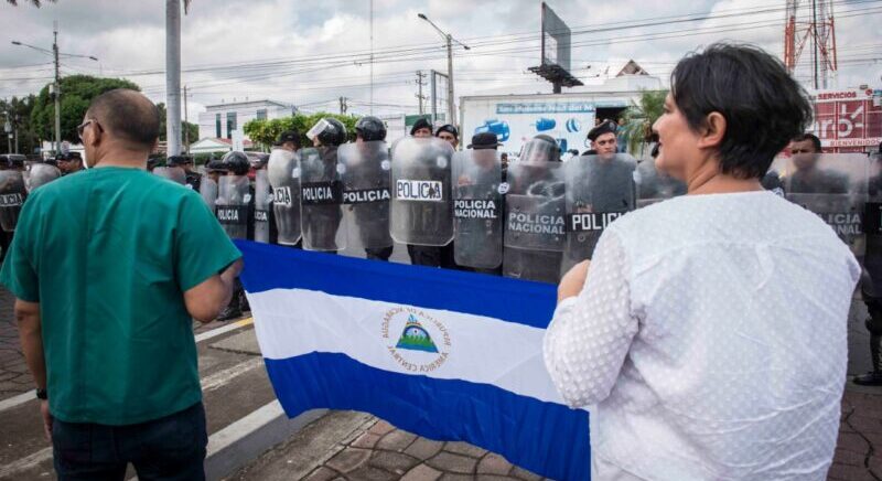 Médicos protestas