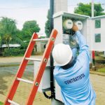 tarifa eléctrica Nicaragua