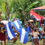 Siuna, Nicaragua