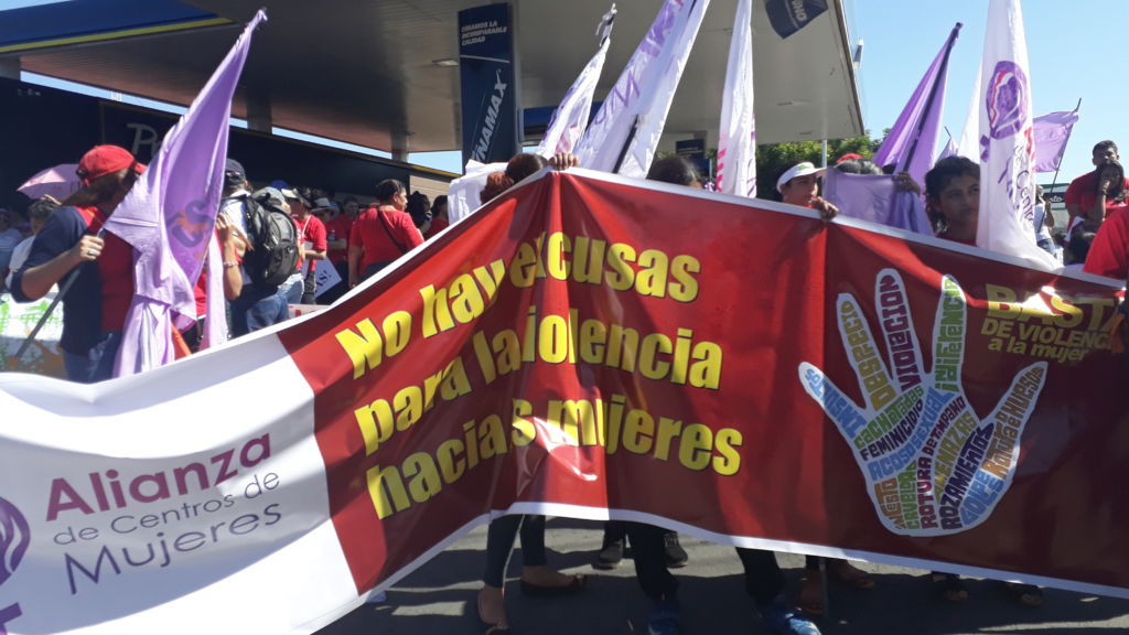 mujeres