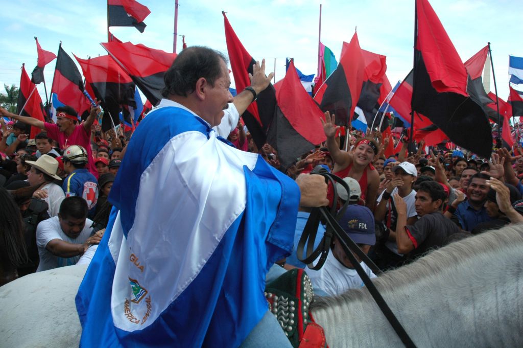 Foto LA PRENSA/JulioMolina.