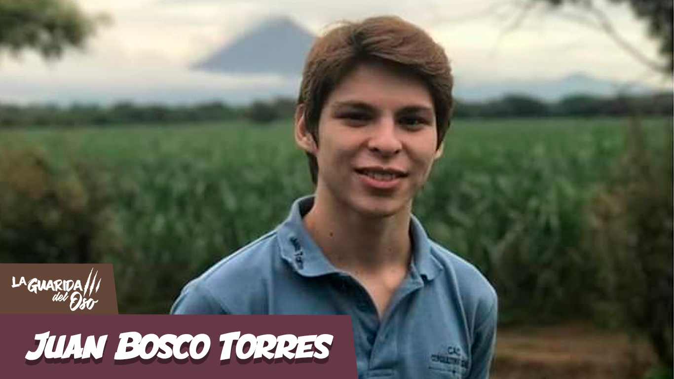 Juan Bosco Torres