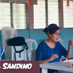 Karla Sandino