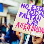 femicidios
