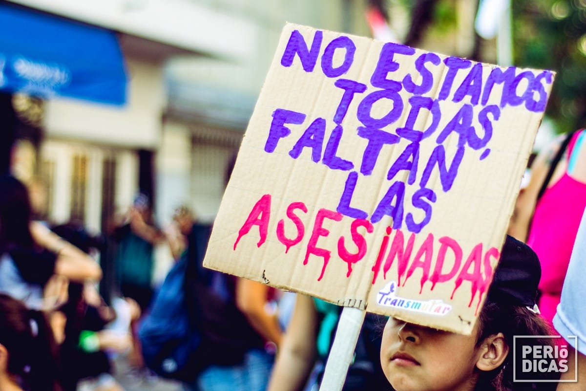 femicidios