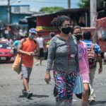 covid-19 Nicaragua