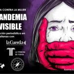 violencia machista COVID-19