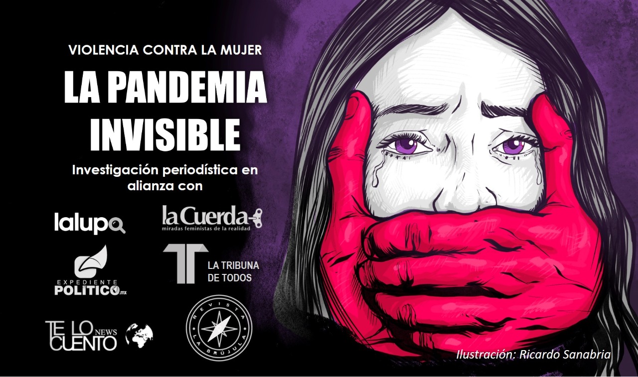 violencia machista COVID-19