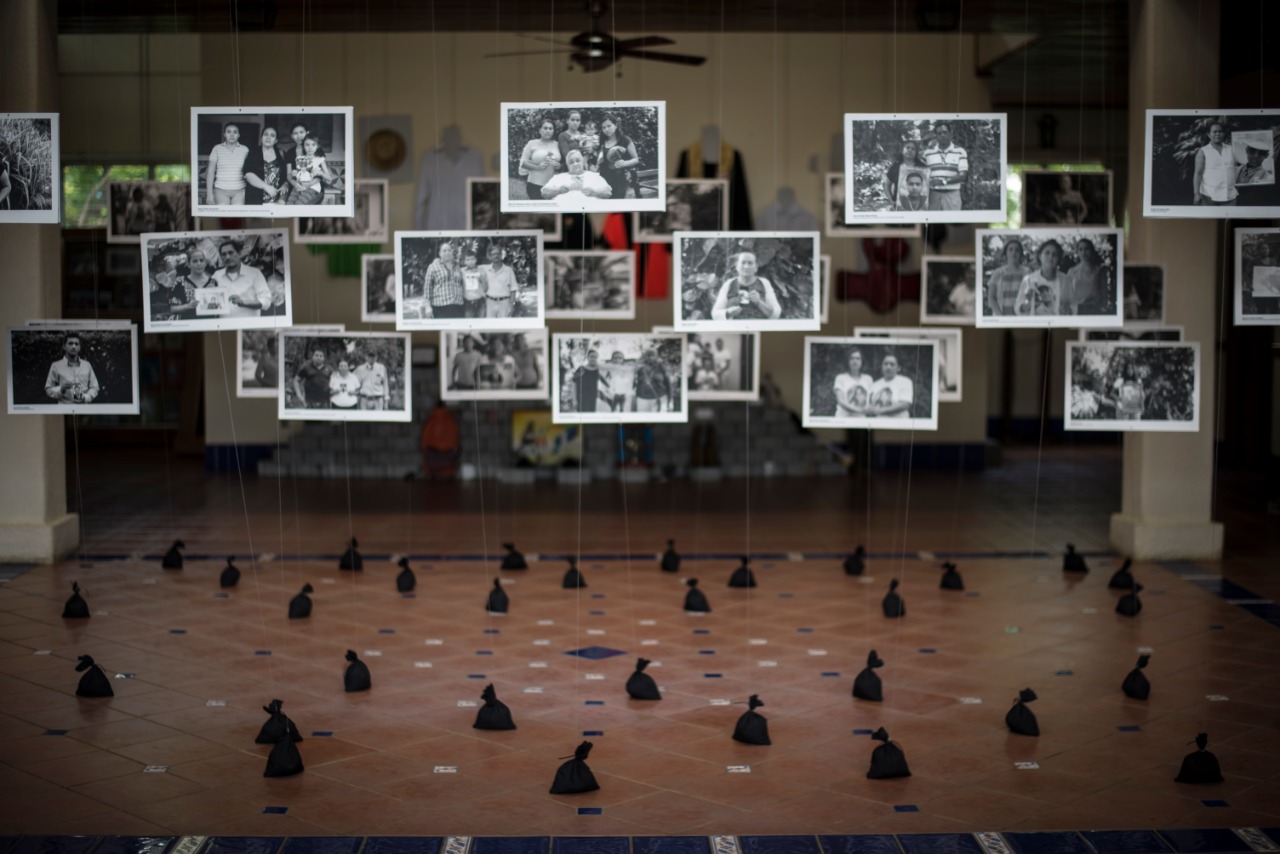 Museo Memoria Madres de Abril