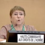Michelle Bachelet