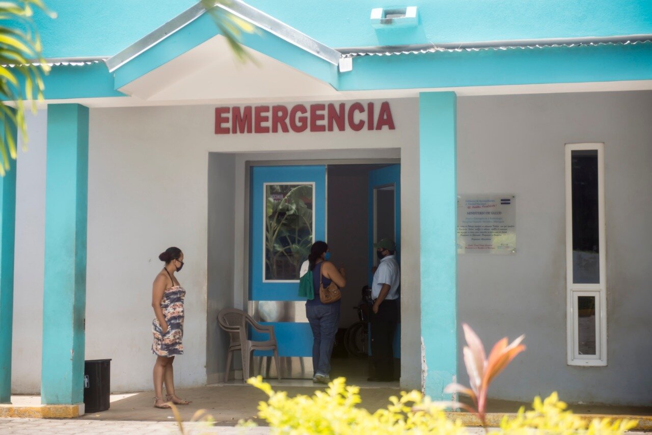 emergencia covid
